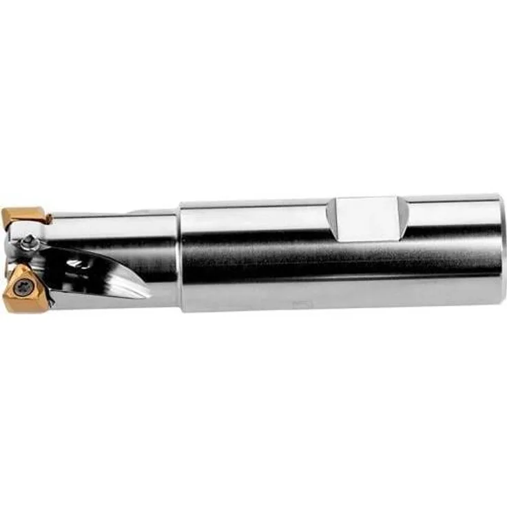 Pramet Schulterfräser ISO 25A3R042B25-STN10-C, D.25mm Rechtslauf, Schneid-D.25mm