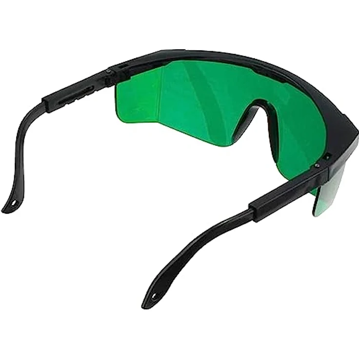 Bosch €“ für Laser Brille (grün) – Bild 3