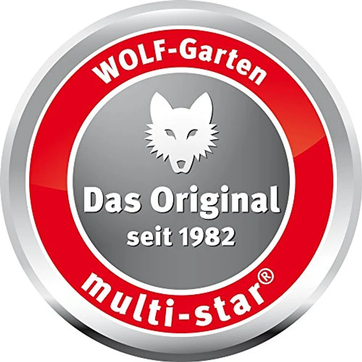 WOLF-Garten multi-star Alu-Kurzstiel ZM 04, 3944840 - Preisvergleich – Bild 2