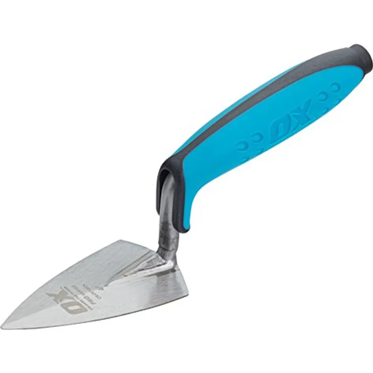 OX Pro Pointing Trowel Philadelphia Pattern - 4" / 102mm