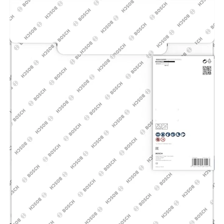 Bosch Professional Diamanttrennscheibe (für extrem hartes Gestein, Ø: 350 mm, Zubehör für Tisch- und Benzinmotorsägen) – Bild 3