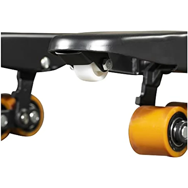 STIER Elektro-Hubwagen EZY-20, Tragkraft 2000 kg, Gabellänge 1150 mm, 0,8 kW Hubmotor, Multifunktionsdisplay mit Pin-Code-Panel – Bild 5