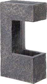 dobar® 96170e Ceres Design Gartenbrunnen Groß