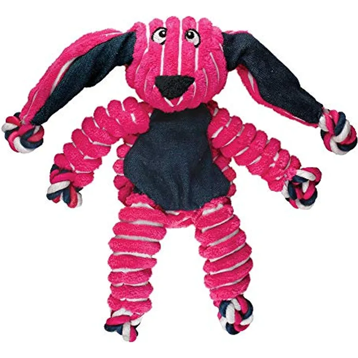 KONG Floppy Knotentaue
