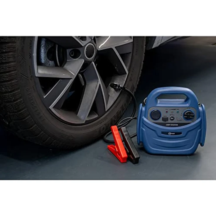 cartrend Energiestation – Bild 3