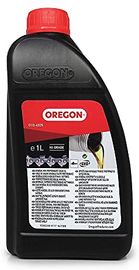 Öl für Sägeketten und Führungsschienen, 1-Liter-Flasche