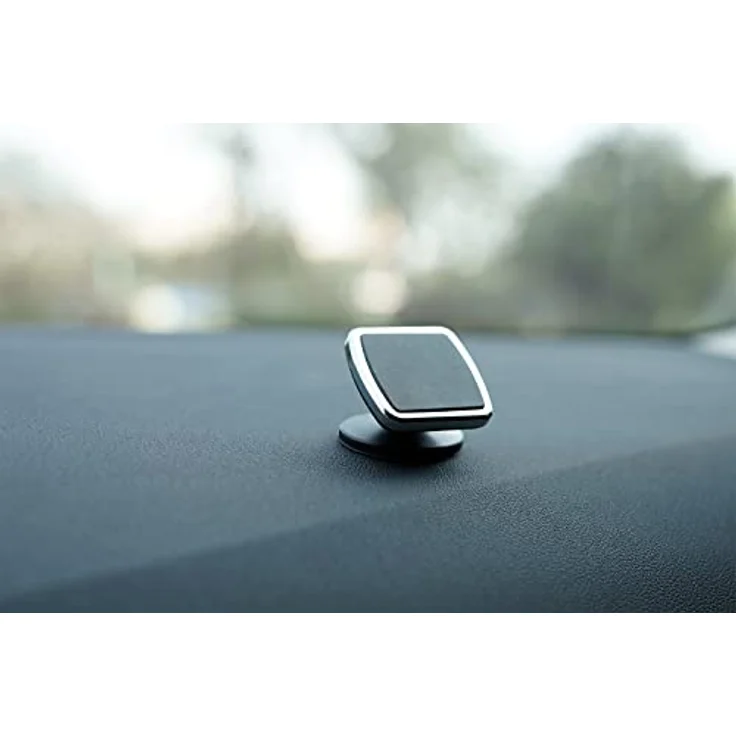 Mywall Handyhalterung HT9-2L Magnetisch für KFZ Armaturenbretthalterung, Smartphone Halterung Auto mit Saugnapf kompatibel für iPhone/Samsung/Huawei – Bild 5