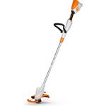Stihl Akku-Motorsense 'FSA 50 AutoCut C 3-2', 36 V, leistungsstark, ergonomischer Schaft, werkzeugloser Umbau