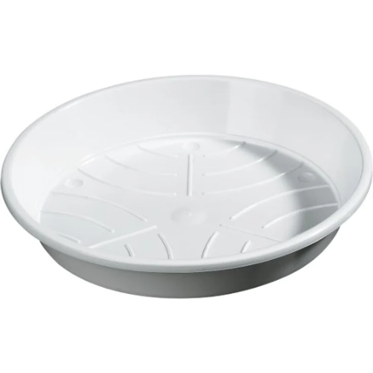 Geli Goods for green TOPFUNTERSETZER Untersetzer 10cm Weiss – Bild 2