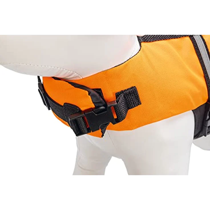 Karlie Aqua-top (XL, Hundeschwimmweste), Hundebekleidung – Bild 3