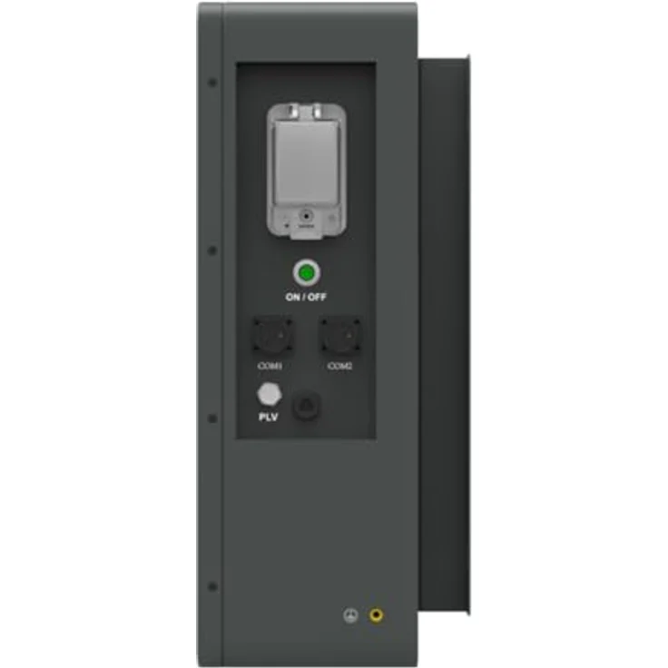 EnjoySolar APsystems® Hybrid-Mikrowechselrichter EZHI mit EPEVER® Solarstromspeicher 2710Wh, Halbfestkörper-Lithiumbatterie, IP65, WLAN und Bluetooth, 0% MwSt. – Bild 4