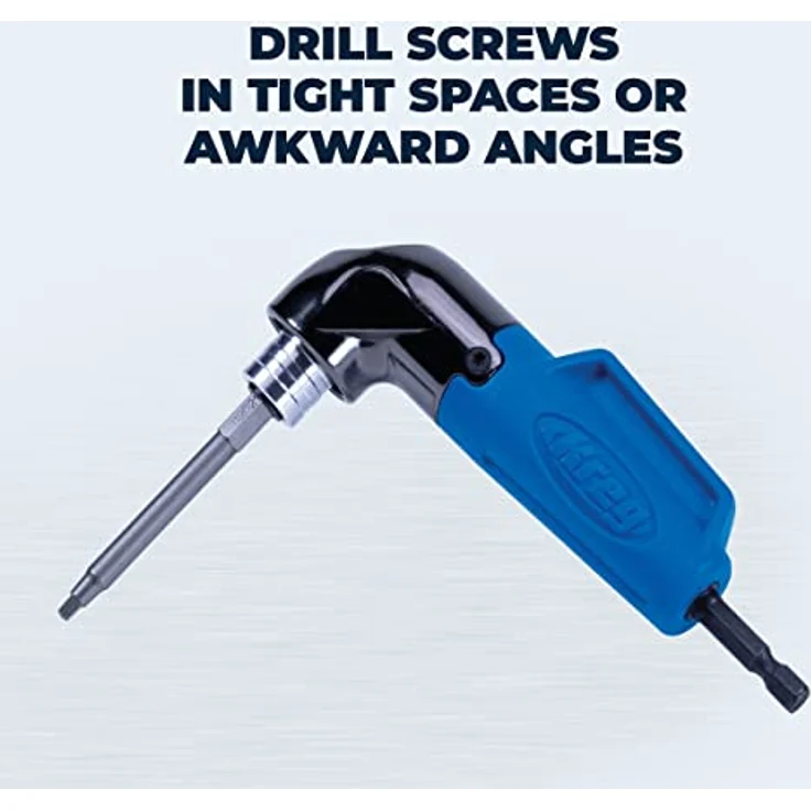 Kreg KDRV-90DG 90° Taschenloch-Treiber – Bild 2