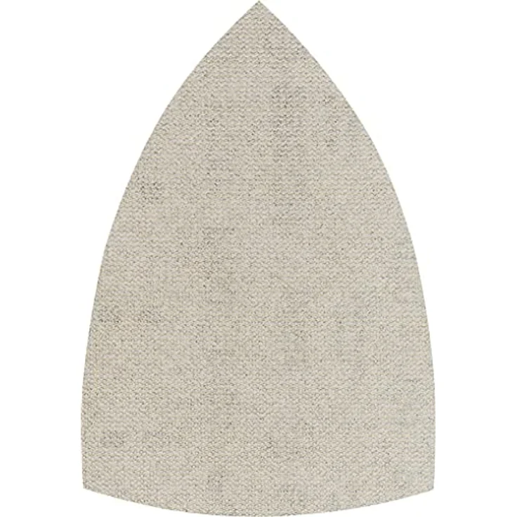 Expert M480 Schleifnetz für Multischleifer 100 x 150 mm, G 100, 10-tlg. – Bild 2