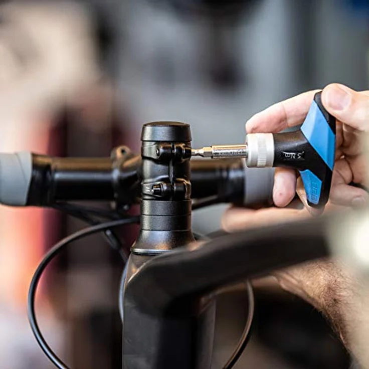 BBB Drehmomentschlüssel »TorqueFix BTL-119« – Bild 6