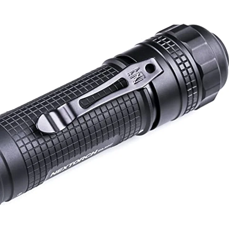 Nextorch TA30C, Taschenlampe mit 1.600 Lumen, USB-C Ladeanschluss, IPX8 wasserdicht – Bild 5