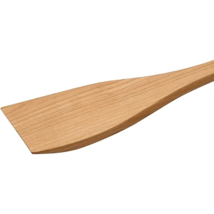 Petromax Grillwender Grillschaber, Holz, 32 cm, grün – Bild 3
