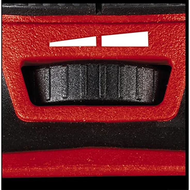 Einhell Professional Akku-Winkelschleifer TP-AG 18/125 CE Q Li Power X-Change (18V, Ø 125 mm, 33 mm Schnitttiefe, Brushless, Konstantelektronik, ohne Trennscheibe, ohne Akku) – Bild 5