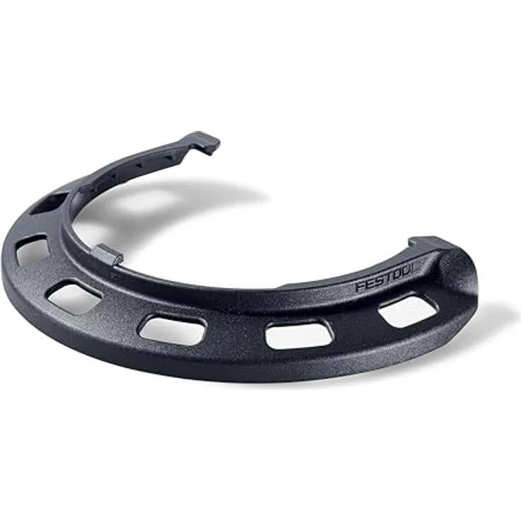 Festool Protector PR ETSC 2 150, Schleifmaschinen-Zubehör für sicheres und randnahes Schleifen, schützt Kanten und verhindert Verschleiß