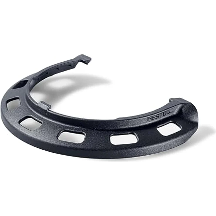 Festool Protector PR ETSC 2 150, Schleifmaschinen-Zubehör für sicheres und randnahes Schleifen, schützt Kanten und verhindert Verschleiß – Bild 1