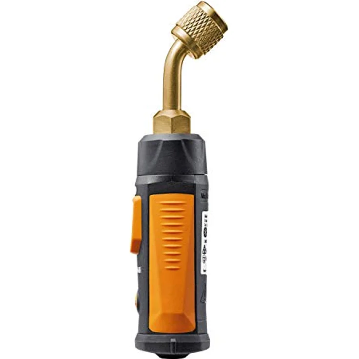 testo 549i Druck-Messgerät Druck (0560 2549 02) – Bild 4