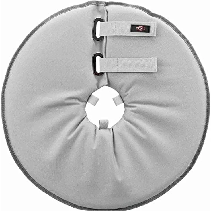 Trixie 19423 Schutzkragen, Größe S, Halsumfang: 30–34 cm – Bild 1