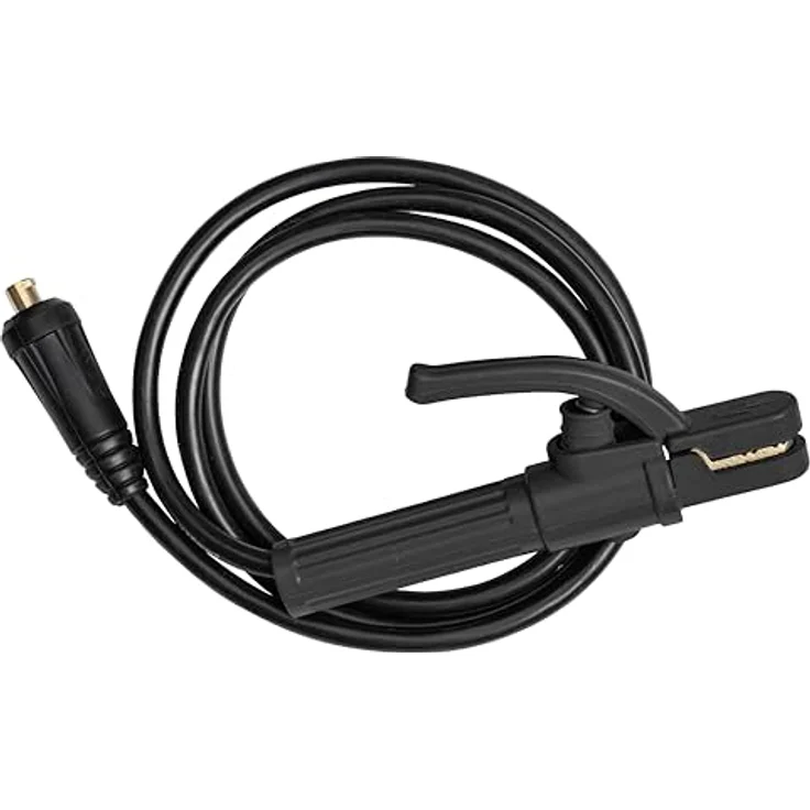 Güde Universalschweißgerät Uni-Mig 270 AS-Pro SYN, 400 V MIG/MAG mit 270 A, pulverbeschichtetes Stahlgehäuse, Digitaldisplay – Bild 11