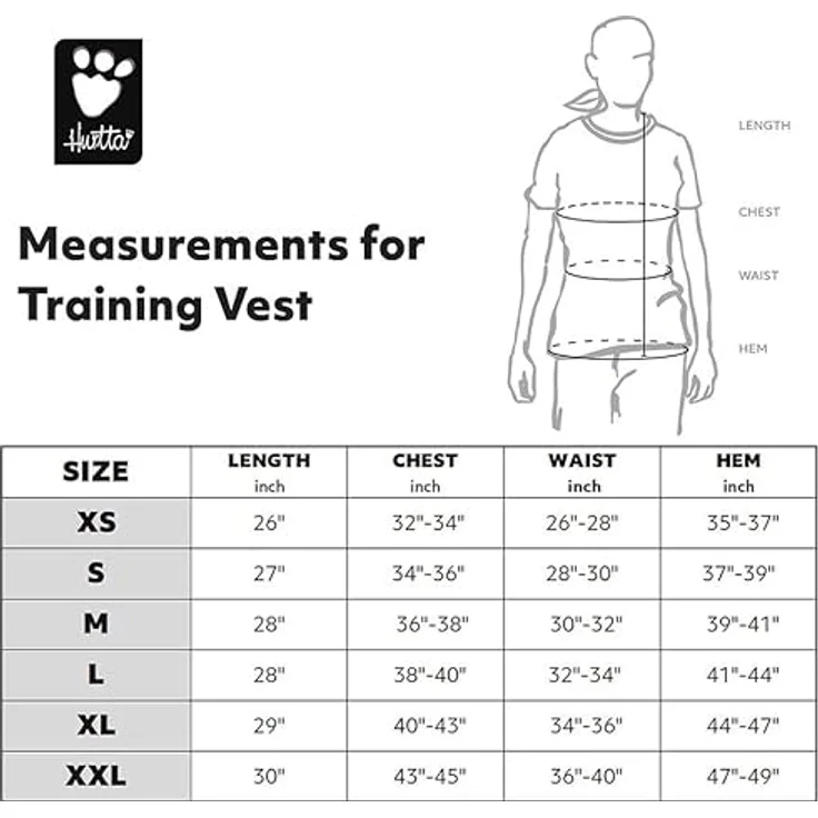 Hurtta Training Vest ECO, Hundeweste in Größe M, blackberry, hochwertiges Hundezubehör – Bild 7