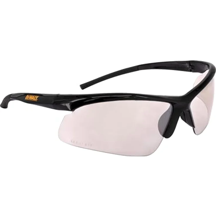 DeWalt Concealer Protective Goggles – Bild 2