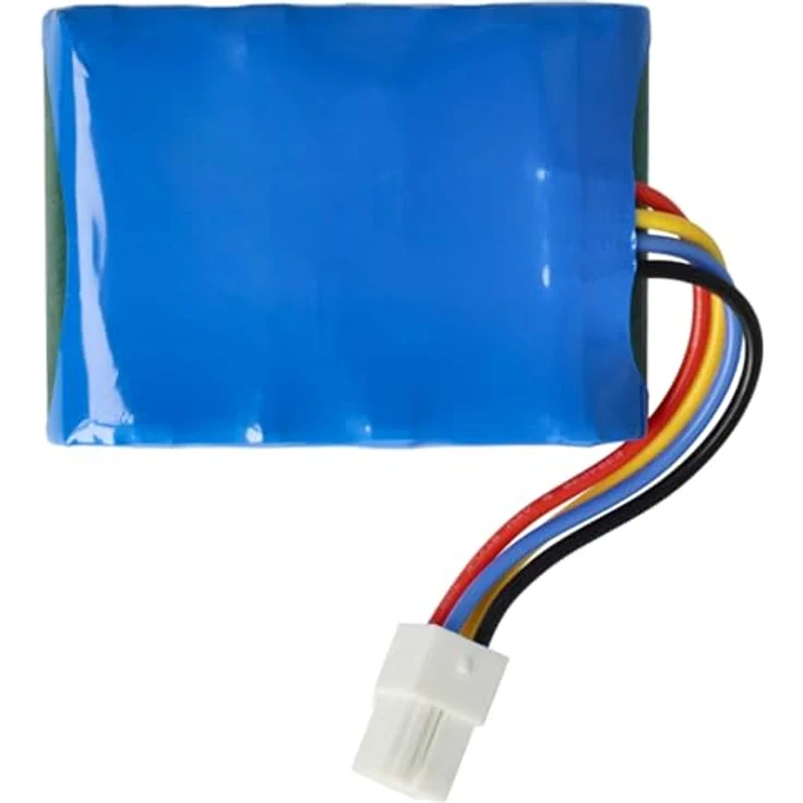 VHBW vhbw Akku für Landxcape Rasenroboter CR208E, LX835, LX992, R800 SMART, 2500mAh, 20V, Li-Ion – Bild 4