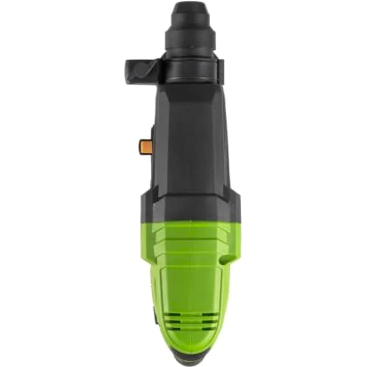 Procraft PHA40bb-c Akku Bohrhammer 20 V, 2,6 J, SDS plus Brushless, inkl. 1x Akku 2,0 Ah, Koffer - ohne Ladegerät – Bild 3