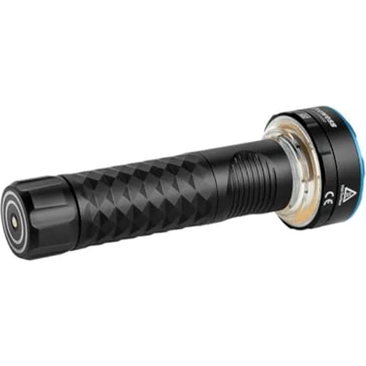 OLIGHT Prowess Bidirektionale Taschenlampe, 5.000 Lumen, mit kühlem Frontlicht und warmem Rücklicht – Bild 2