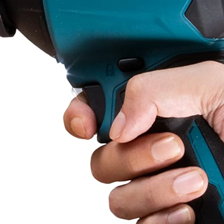 Makita DAS180Z Akku-Gebläse 18V (ohne Akkus, ohne Ladegerät) – Bild 3