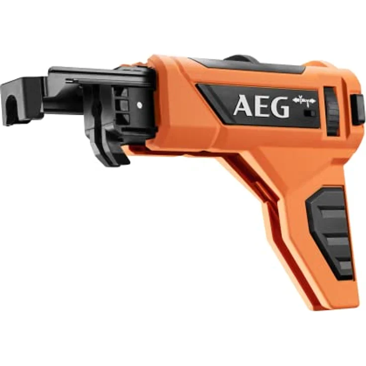 AEG Elektrowerkzeuge AEG Elektrowerkzeuge BTS-BSA Magazinvorsatz - 4932459623 – Bild 2