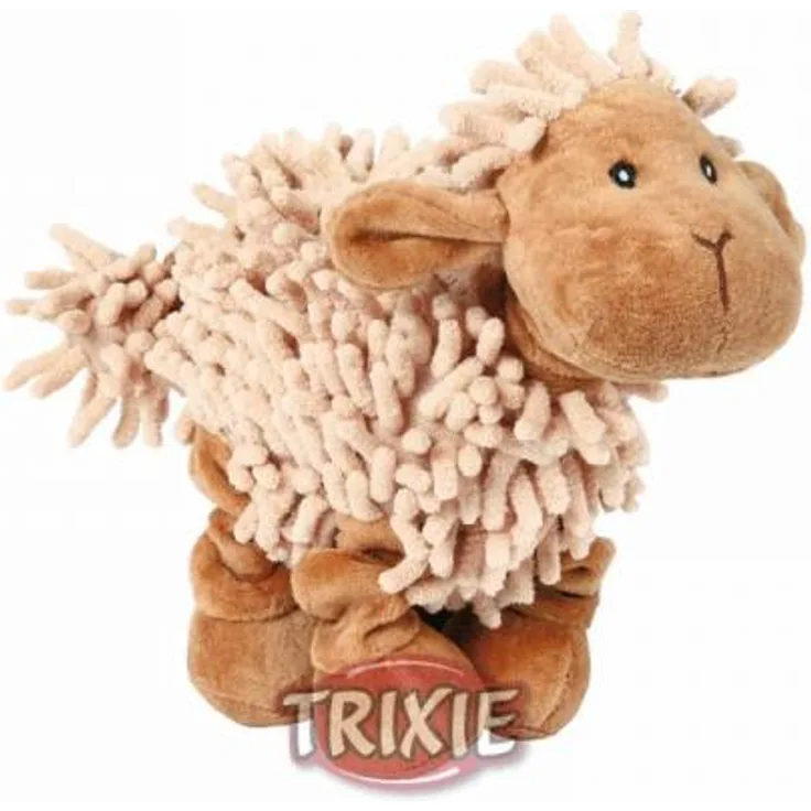 Trixie Schaf, Plüsch 21 cm