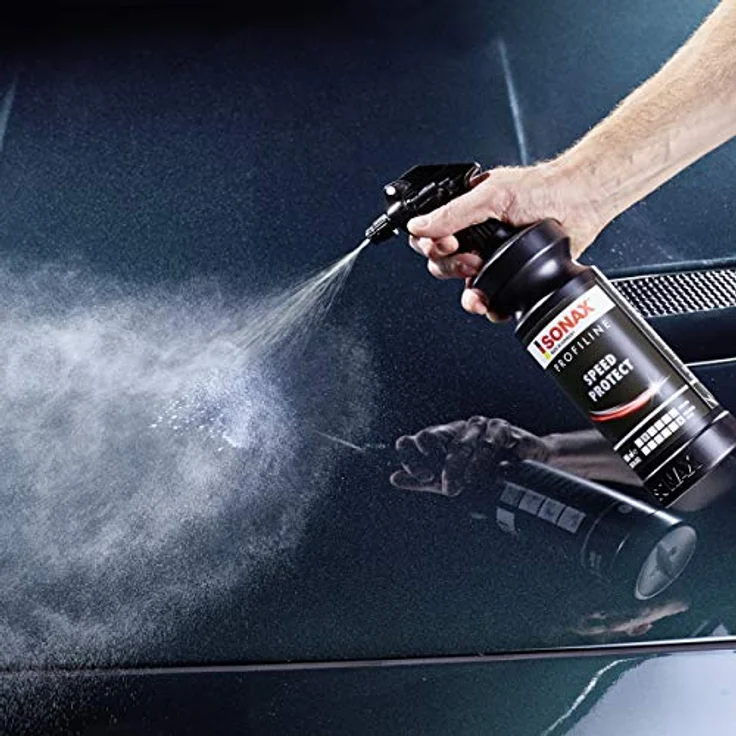 SONAX 02884050  PROFILINE SpeedProtect 1 l – Bild 7