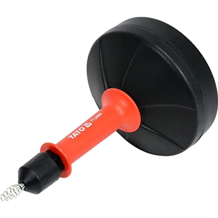 Yato 1 x x, Black, 32 x 17 cm - Preisvergleich