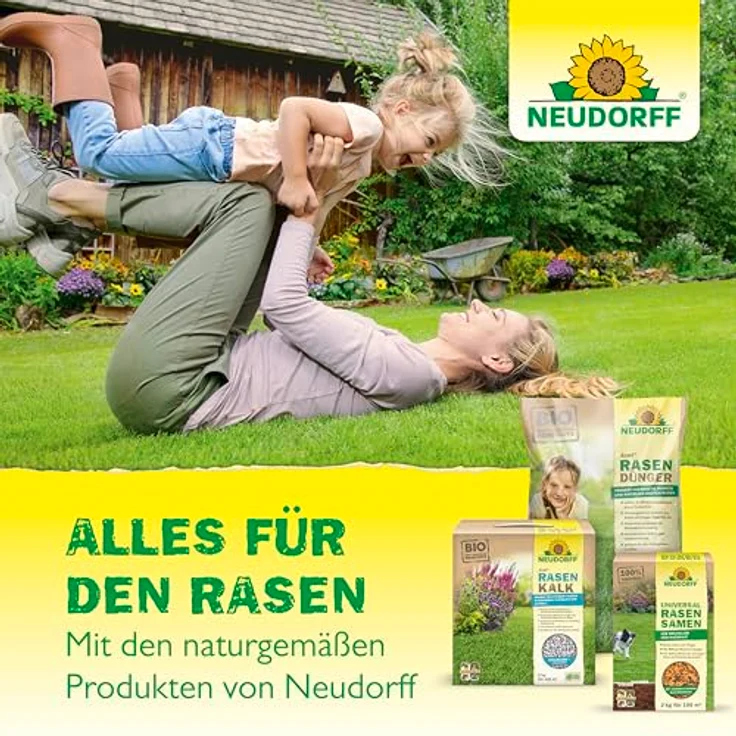 Neudorff Neudorff Terra Preta BodenAktivator 5 kg Düngemittel – Bild 8