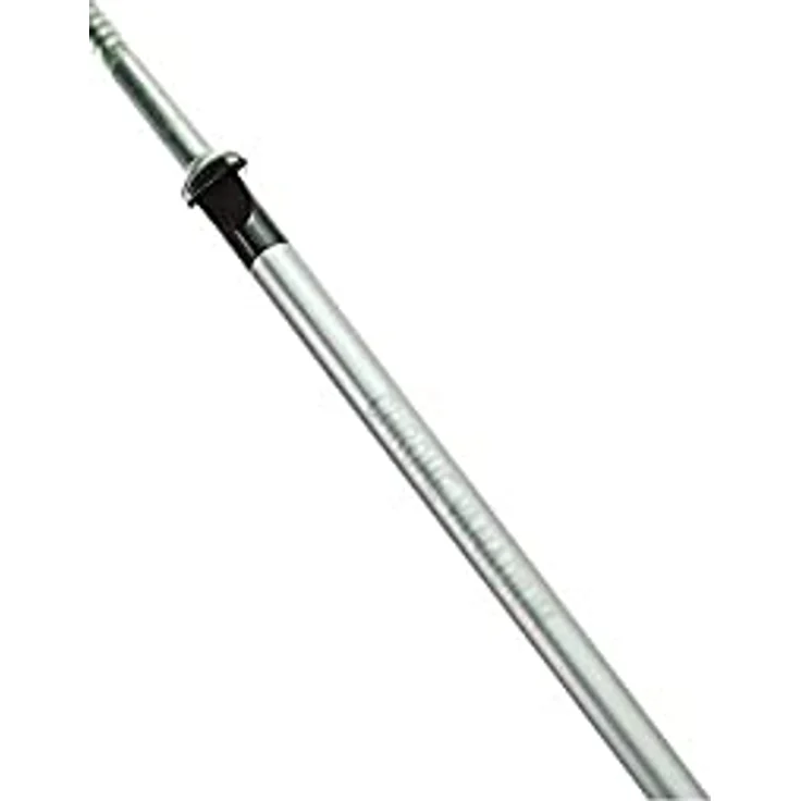 Bosch Professional SL5.5 x 100 mm Schraubendreher (Schlitz, durchgehende Stahlklinge, Stahlkappe und Sechskantansatz) – Bild 6