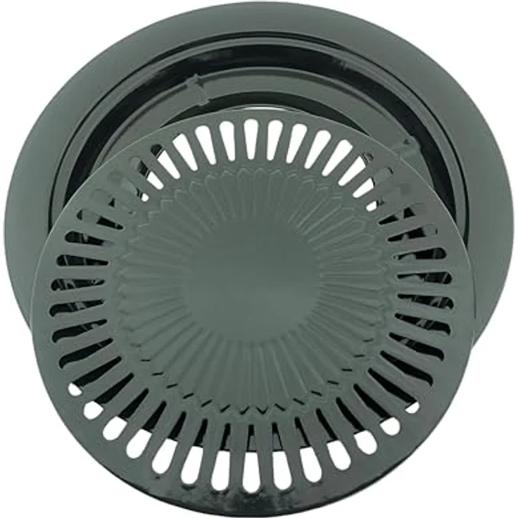 Grillaufsatz für tragbare Gaskocher Ø30,5 cm BBQ Grillplatte für Gaskocher - Preisvergleich – Bild 7