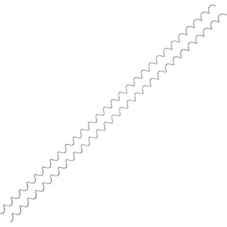 Gabione Steingabionen Steinkorb Drahtkorb Gabionensäule rund Ø 35 cm 0,80 m – Bild 6