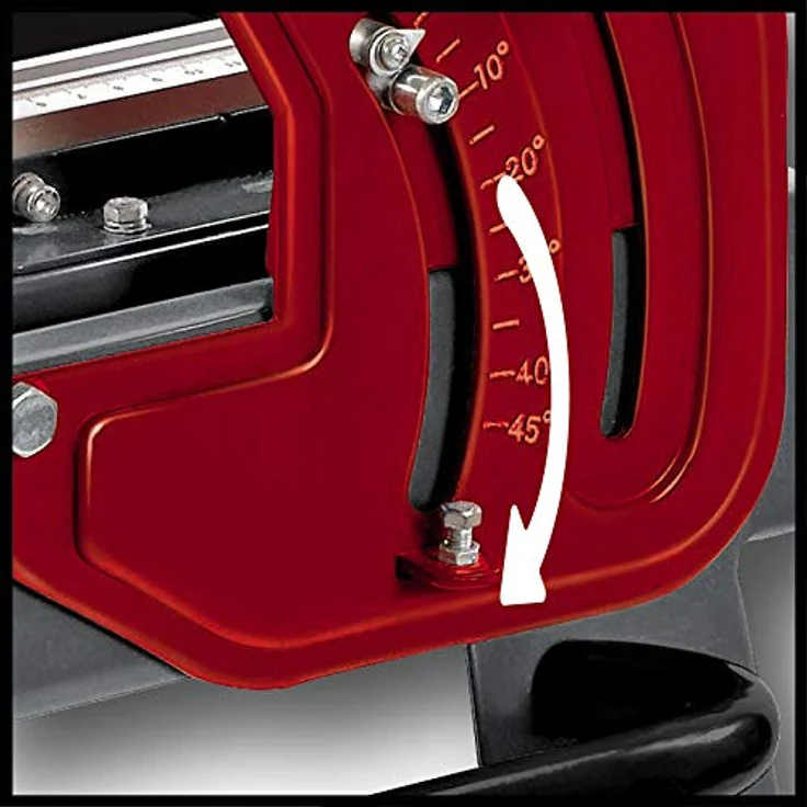 Einhell TE-TC 620 U – Bild 6