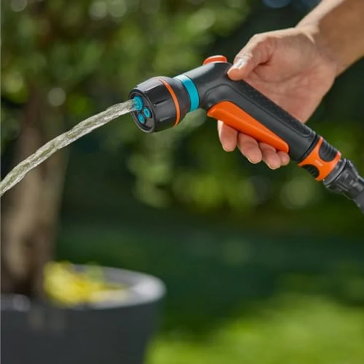 Tormek HTK-1006, Gartenbrause-Set zur professionellen Schärfung von Schneidwerkzeugen im TC-800 Koffer – Bild 4