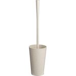 Koziol Rio Toilettenbürste Recycled Desert Sand