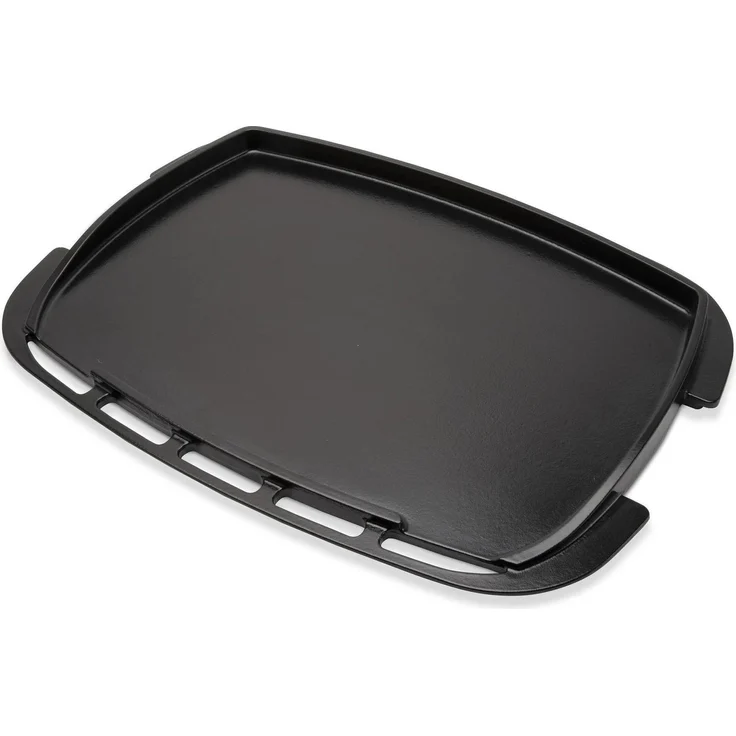 Weber Grillplatte Full-Size, passend für Q3000N-Serie