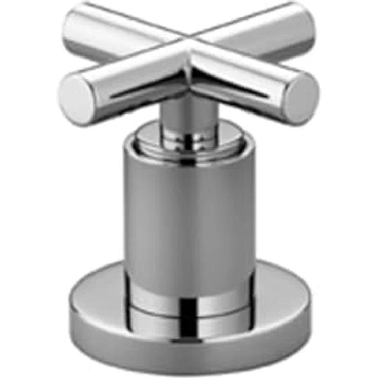 Dornbracht Tara Seitenventil, rechtsschließend, chrom, Modellnummer 20000892-00 – Bild 4