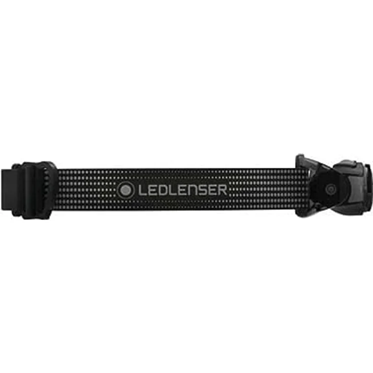 Ledlenser flashlight Ledlenser MH5 Black-Gray WindowBox flashlight – Bild 6