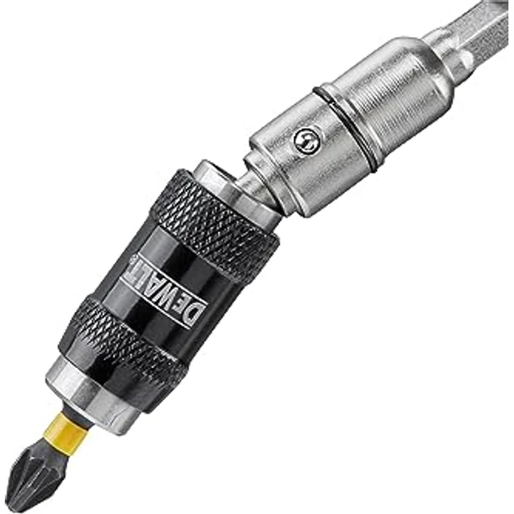 DeWalt DT7505 Schwenkbarer Bithalter – Bild 2