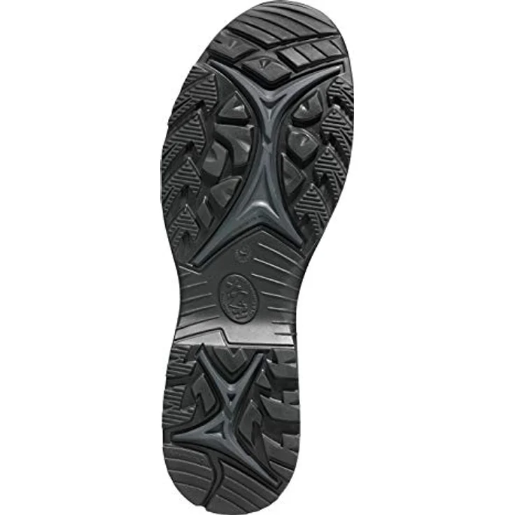 haix BLACK EAGLE Athletic 2.1 GTX LOW Arbeitsschuh (1-tlg) – Bild 2