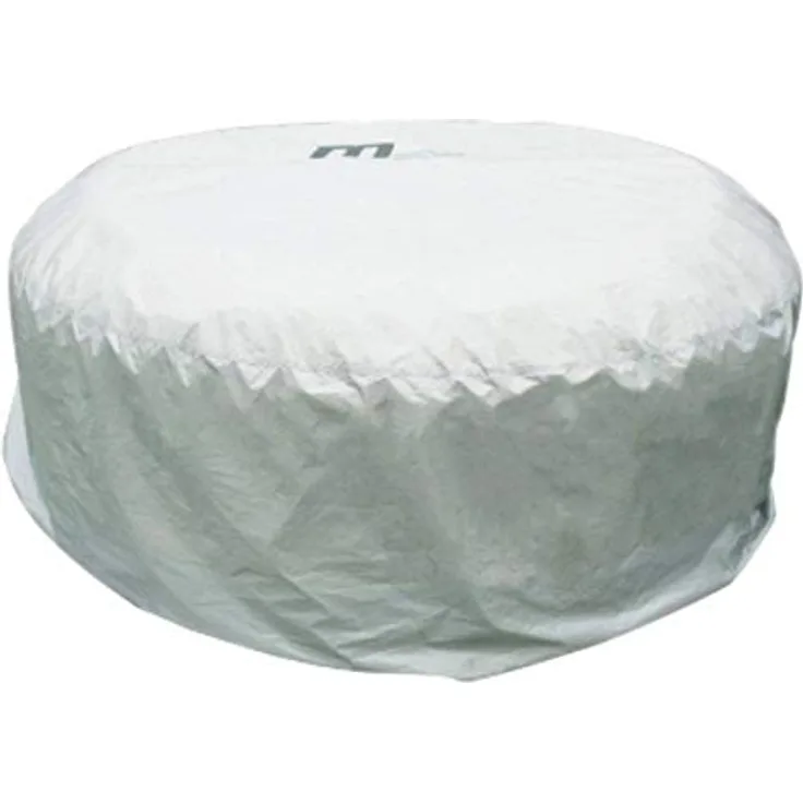 MSPA Whirlpool Abdeckung/Abdeckcover für alle Pools bis 215 cm
