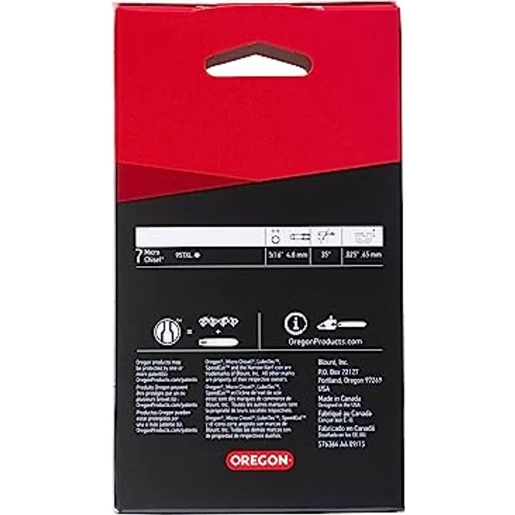 SpeedCut Sägekette, 325', 1.3 mm, 64 Tgl. - Oregon – Bild 3